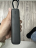 ANKER-安克【MFi认证】自带双线充电宝30W超级快充20000毫安mAh大容量苹果手机移动电源3C认证可上飞机 实拍图