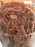 BESSN南极磷虾干龟粮鱼粮银龙鱼专用血鹦鹉罗汉地图发财热带鱼食鱼饲料 天然南极磷虾3L桶装*2+3L袋装 实拍图