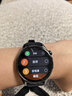 HUAWEI WATCH GT 6 雅丹黑 46mm智能手表多维情绪健康全新骑行体验21天超长续航华为GT6手表 实拍图