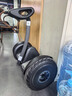 九号（Ninebot）电动平衡车Mini小九黑色成年人电动车代步腿控智能两轮大人长续航非燃动版Plus 实拍图