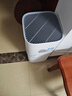 美的（Midea）【母婴级】空气净化器鼻炎家用除甲醛除烟味异味过敏原花粉空气净化机森林家L1 Lite 实拍图