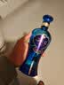 洋河 海之蓝 46度 480ml 单瓶装 绵柔浓香型白酒（年份随机） 实拍图