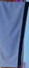 LANWEIFEILEI妈妈装三件套女春秋季中老年时尚卫衣连帽宽松运动服套装SN42 灰色 【三】 XL 115-130斤 晒单实拍图