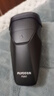 飞利浦（PHILIPS）声波电动牙刷钻石3系 5倍洁齿5种模式 刷头*2【亮白+洁净】生日礼物  母亲节礼物HX5181/02 蓝 实拍图