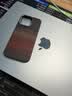 先沿适用iphone16pro手机壳凯夫拉苹果16Pro保护套MagSafe磁吸芳纶纤维全包防摔超薄日落款 实拍图