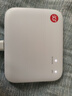 中兴F50 2025款5G随身wifi无线UFI 全网通可插卡随行WiFi路由器笔记本热点便携式无限上网卡车载wifi 中兴F50【超薄5G卡片WiFi 超低资费】插卡版 实拍图