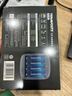 南孚5号充电锂电池4粒套装 1.5V恒压快充  适用游戏手柄/键鼠/话筒/吸奶器/血压计/VR设备等 AA五号 实拍图