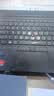 联想（Lenovo）K2_Pro三模键盘鼠标套装 无线蓝牙有线机械手感混彩灯效消音结构音量旋钮办公游戏电脑键鼠套装 粉 实拍图