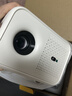Rigal（瑞格尔）B1Neo 投影仪家用超清智能投影机便携卧室手机投影电视(电动对焦 家庭影院 限时补贴) 实拍图