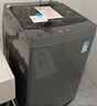 美的（Midea）随心洗 波轮洗衣机全自动家用 9公斤 专利免清洗 健康除螨 MB90V33B 以旧换新 补贴 京东自营 实拍图