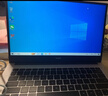 华为HUAWEI二手笔记本MateBook13/xpro触屏2K猎人游戏本便携二手笔记本电脑 Magic R5-2500-8G-256G-高分屏 95成新 实拍图
