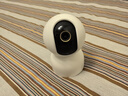 小米智能摄像机 3 3K家用云台摄像头500万像素室内监控器360度无死角带夜视手机远程婴儿宠物 实拍图