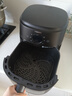 飞利浦（PHILIPS）【同价618】海星底免翻面多功能空气炸锅家用可视窗口6.2L大容量炸烤箱一体 NA230  送礼物 实拍图