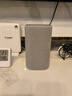 小米（MI）Xiaomi智能音箱 灰 超级小爱智能音箱 AI大模型问答 连续指令语控 支持远程备车 小米蓝牙音箱 实拍图