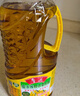 鲁花【保真菜籽油】食用油 低芥酸特香菜籽油 900ml 物理压榨  实拍图