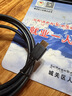 绿联HDMI线2.0版4K数字高清线2米视频线工程级 笔记本电脑机顶盒连接电视投影仪显示器数据连接线10107 实拍图