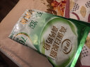 伊利高蛋白脱脂高钙奶粉 成人奶粉 脱脂奶粉 营养早餐 0蔗糖 400g 实拍图
