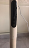 美的（Midea）【幸运草安睡2.0 MAX】一键闪装/直流变频家用轻音电风扇语音遥控落地扇 大风量一级能效卧室电扇 实拍图