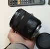 佳能（Canon）RF85mm F2 MACRO IS STM 全画幅微单定焦镜头 小痰盂广角人像微距专业微单镜头 实拍图