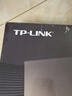 普联（TP-LINK）BE7200 WiFi7家用电竞无线路由器 飞流双万兆版（含SFP）四2.5G口  Mesh USB3.0 性能旗舰 7DR7299 实拍图