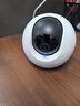 萤石摄像头C6C2K星光夜视智能家居云台室内摄像头监控器家用无线wifi手机远程高清4mp 【店长推荐】C6c -400万星光夜视+5G双频 16G高速卡【下单升级32G】 实拍图