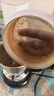 京冇磨粉机打粉机超细研磨机家用中药材粉碎机万能五谷杂粮电动破碎机 实拍图