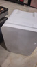 美的（Midea）小冰箱车载冰箱小型冷藏加热两用1-2人小户型14L【26年新款】 实拍图