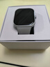 【99成新】小米（MI）REDMI Watch 5 皎月银  澎湃OS 2 心率血氧监测 蓝牙通话 红米手表5 智能手表 小米汽车   实拍图