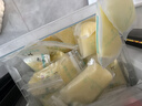 新贝 储奶袋 母乳储存保鲜袋 可冷冻加厚防漏 200ML90片 实拍图