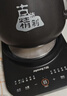 九阳（Joyoung）煎药壶 中药壶 煎中药锅 全自动电陶瓷锅 3升容量分体式高温瓷养生壶 药膳煲GD3007BQ 药膳煲 3L 实拍图