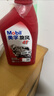 美孚（Mobil）美孚旋风4T 摩托车机油 四冲程摩托车机油 10W-40 SG级 1L 实拍图