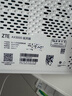 中兴（ZTE）巡天 AX3000满血WIFI6千兆无线家用路由器 自研双核主芯片 5G双频穿墙王wifi路由 Mesh 3000M速率 实拍图