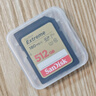 闪迪（SanDisk）512GB SD内存卡 4K V30 U3 C10 相机存储卡 读速180MB/s 写速130MB/s 高速连拍 微单/单反相机 实拍图
