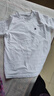 杰克·琼斯（JACK&JONES）26年男装四季打底T恤男士凉感透气多色情侣款短袖t恤水洗不易走形 米杏色S06 L 180 实拍图