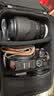 JJC 相机遮光罩 适用于尼康Z 50-250mm/50mm f1.8s镜头 替代HB-90A/HB-90 Z50II二代 Zfc Z30 Z72配件 遮光罩+62mmUV滤镜 实拍图
