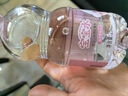 恒大冰泉长白山宝宝水婴儿天然矿泉水儿童饮用水低钠迷你250ml*12小瓶整箱 实拍图