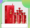 茅台 茅台醇2008 酱香型白酒 53度 500ml*6整箱 新老款随机 白酒整箱 实拍图