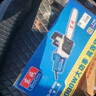 东成电链锯手持电锯M1L-FF08-405家用伐木锯木工切割锯电链锯  实拍图