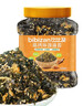 比比赞（BIBIZAN）高钙拌饭海苔肉松味400g罐装芝麻紫菜碎休闲零食儿童拌饭营养下饭 实拍图