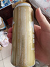 豪铂熊（BearBeer）德国精酿金小麦白啤酒500ml*12听  京东自营 春日聚会畅饮 实拍图