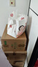 好奇（Huggies）铂金装小桃裤成长裤XXXL26片*4包(17kg以上)【透爽散热】 实拍图
