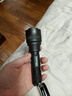 神火（SupFire）C8强光手电筒小型迷你军超亮长续航远射充电照明应急灯户外家专用 实拍图
