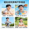 秝客 医用儿童护目镜护额飞溅过敏夏季防花粉风沙雾气粉尘防水开放式 实拍图