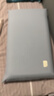 亚朵星球慢回弹记忆绵枕枕头护颈枕芯基础款枕头芯酒店睡眠高款12cm单只装 实拍图