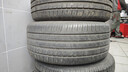 倍耐力防爆胎225/45R18 95Y 第二代Cinturato 新P7(R-F)(*)原配宝马3系 实拍图
