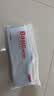 京东京造【7A抑菌袜】新疆棉袜子男士吸汗透气防臭休闲袜夏季 实拍图