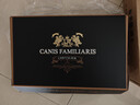 CANIS FAMILIARIS布多格法国原瓶进口红酒 骑士干红葡萄酒750ml*6支整箱装送礼礼盒 实拍图