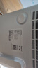 德业（Deye）除湿机/抽湿机 除湿量20升/天 40㎡家用轻音地下室干燥除潮吸湿器干衣机 手机智控 DYD-W20A3 实拍图