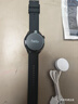 HUXIAVIM智能手表华强北watch华为机鸿蒙安卓系统苹果机适用运动gt5 ultra心率血压血氧检测男女生礼物 黑网带 NFC+支付+海量表盘+运动健康监测 消息提醒+定位导航+超长待机+心率血 实拍图