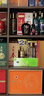 潭酒 潭金酱马年礼盒 酱香型白酒 53度 500ml*2瓶 礼盒装 实拍图